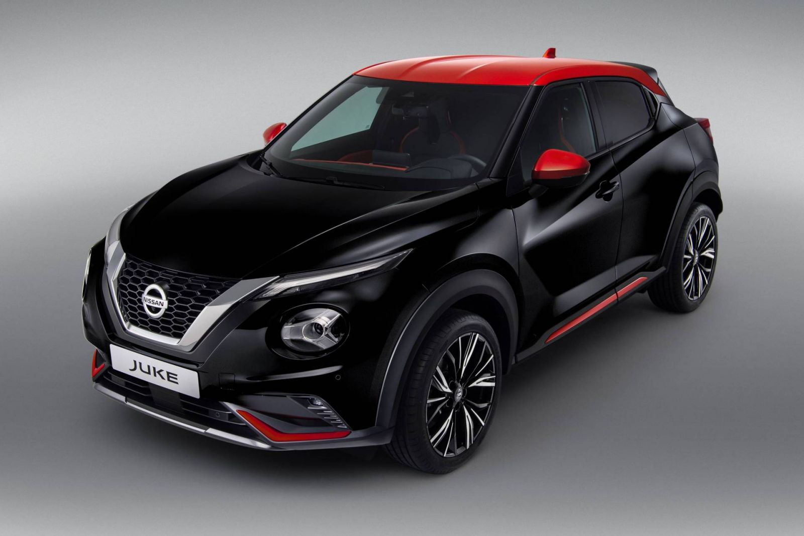 All new nissan juke